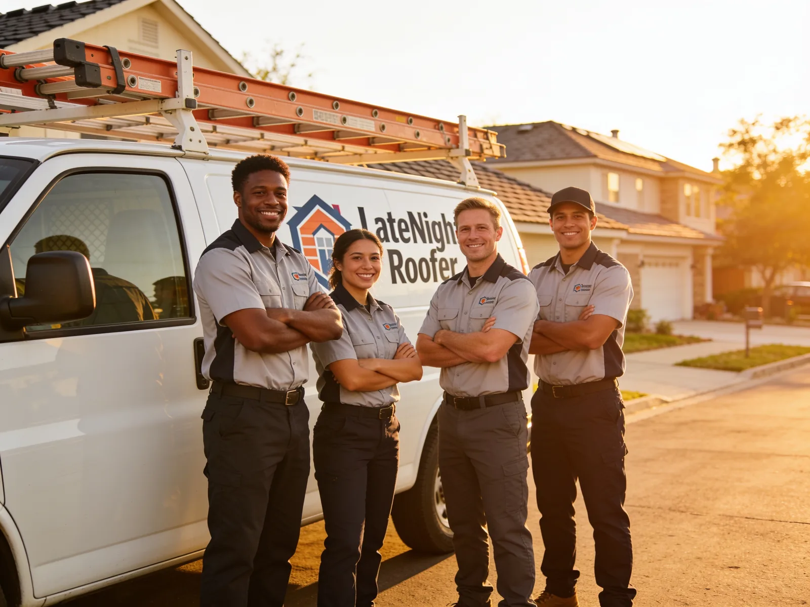 Emergency Roof Repair company in Forrest City, AR
